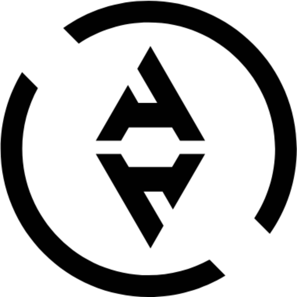 Avenco Robotics Logosu